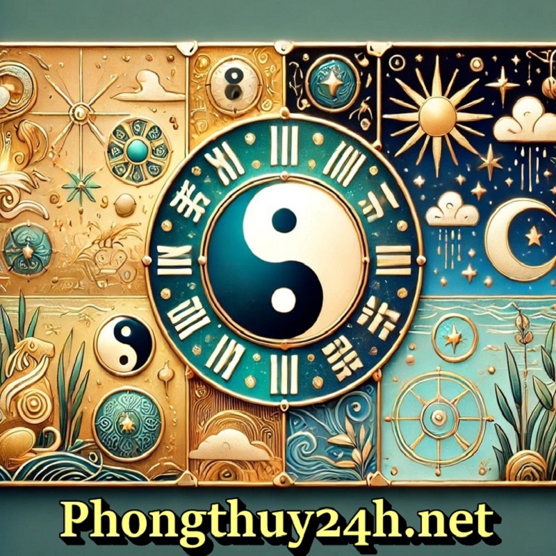 Giới thiệu website phongthuy24h