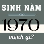 sinh-nam-1970-tuoi-gi