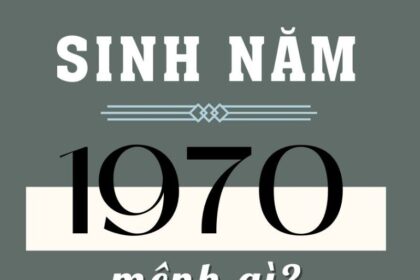 sinh-nam-1970-tuoi-gi