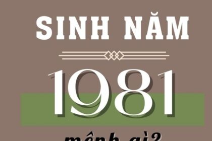 sinh-nam-1981-tuoi-gi