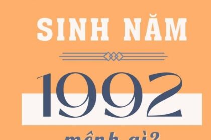 sinh-nam-1992-tuoi-gi