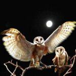 chim-lon-keu-gan-nha